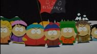The movie received an R-rating (Image via YouTube/ South Park Studios)